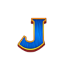 action ways buffalo letter j symbol