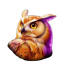 action ways buffalo owl symbol