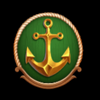 admiral anchor symbol