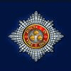 admiral nelson compass symbol