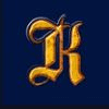 admiral nelson k symbol