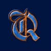 admiral nelson q symbol