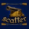 admiral nelson scatter symbol