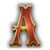 admiral wilds a symbol
