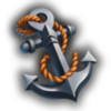 admiral wilds anchor symbol