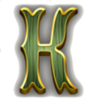 admiral wilds k symbol