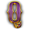 admiral wilds q symbol