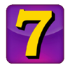 admiralx fruit machine 7 symbol