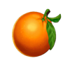 admiralx fruit machine orange symbol