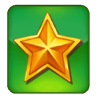 admiralx fruit machine star symbol