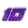 adrenaline rush super boost 10 symbol