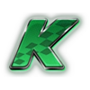 adrenaline rush super boost k symbol