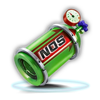 adrenaline rush super boost pump symbol