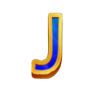 adventure mummy j symbol