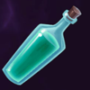 adventure saga potion symbol