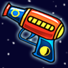 adventures in orbit gun symbol