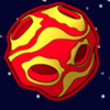 adventures in orbit meteor symbol