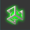aeterna green symbol