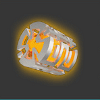 aeterna orange symbol