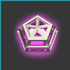 aeterna purple symbol