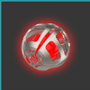 aeterna red symbol