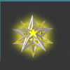 aeterna yellow symbol