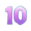 aetherial fortune 10 symbol
