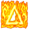 aetherial fortune fire symbol