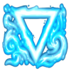 aetherial fortune ice symbol