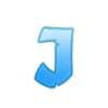 aetherial fortune j symbol