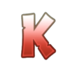 aetherial fortune k symbol