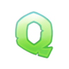 aetherial fortune q symbol