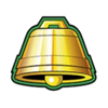 africa zero bell symbol