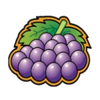africa zero grape symbol