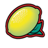 africa zero lemon symbol