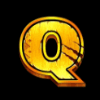 african cats q letter symbol