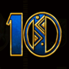 african drum 10 symbol