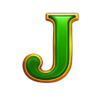 african gems j symbol