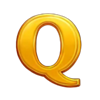 african gems q symbol