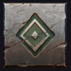 african legends diamond symbol