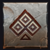african legends spade symbol