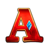 african luck ace symbol