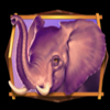african quest elephant symbol