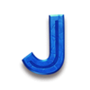 african spirit sticky wilds j symbol