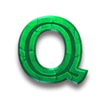 african spirit sticky wilds q symbol