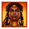 african spirit sticky wilds wizard symbol