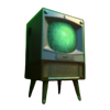after night falls 2 vintage tv symbol