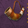 age of athena horn symbol