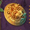 age of athena medusa symbol