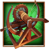 age of davinci catapult symbol